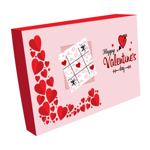Valentines Day General Box 12 Compartments